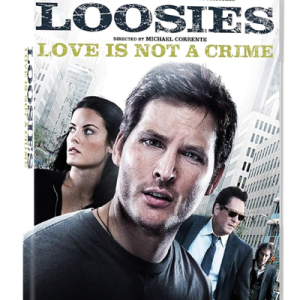 LOVE IS NOT A CRIME v:5182085
