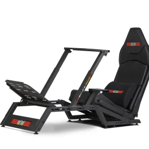 Next Level Racing – F-GT Cockpit – Gratis frakt v:6800069 Next Level Racing – F-GT Cockpit – Gratis frakt v:6800069