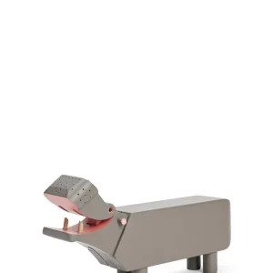 Kay Bojesen – Flodhest – H9 cm – Grå – Gratis frakt v:4102054 Kay Bojesen – Flodhest – H9 cm – Grå – Gratis frakt v:4102054