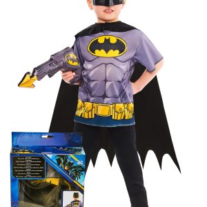 Rubies – Batman Dress Up Set (104-116 cm) v:7173139