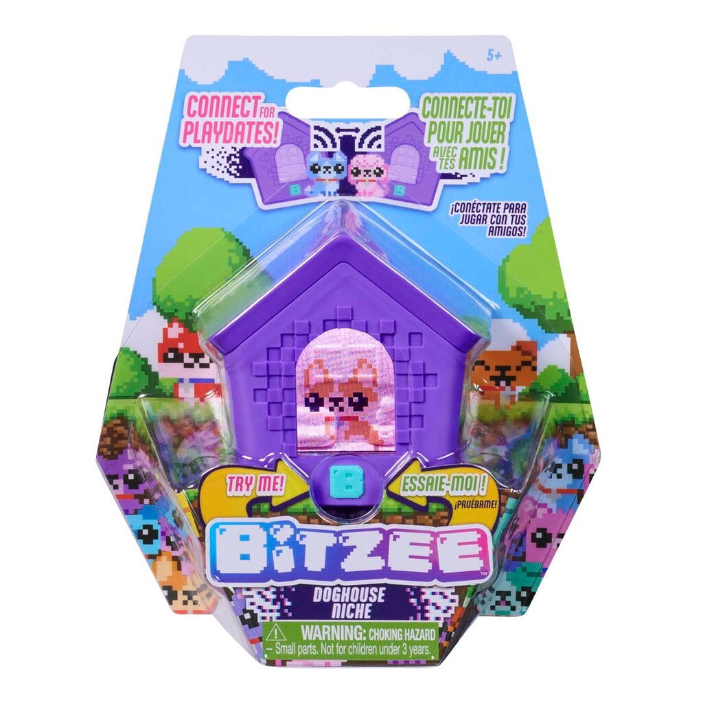 Bitzee – Doghouse (6072386) v:9786681 Bitzee – Doghouse (6072386) v:9786681