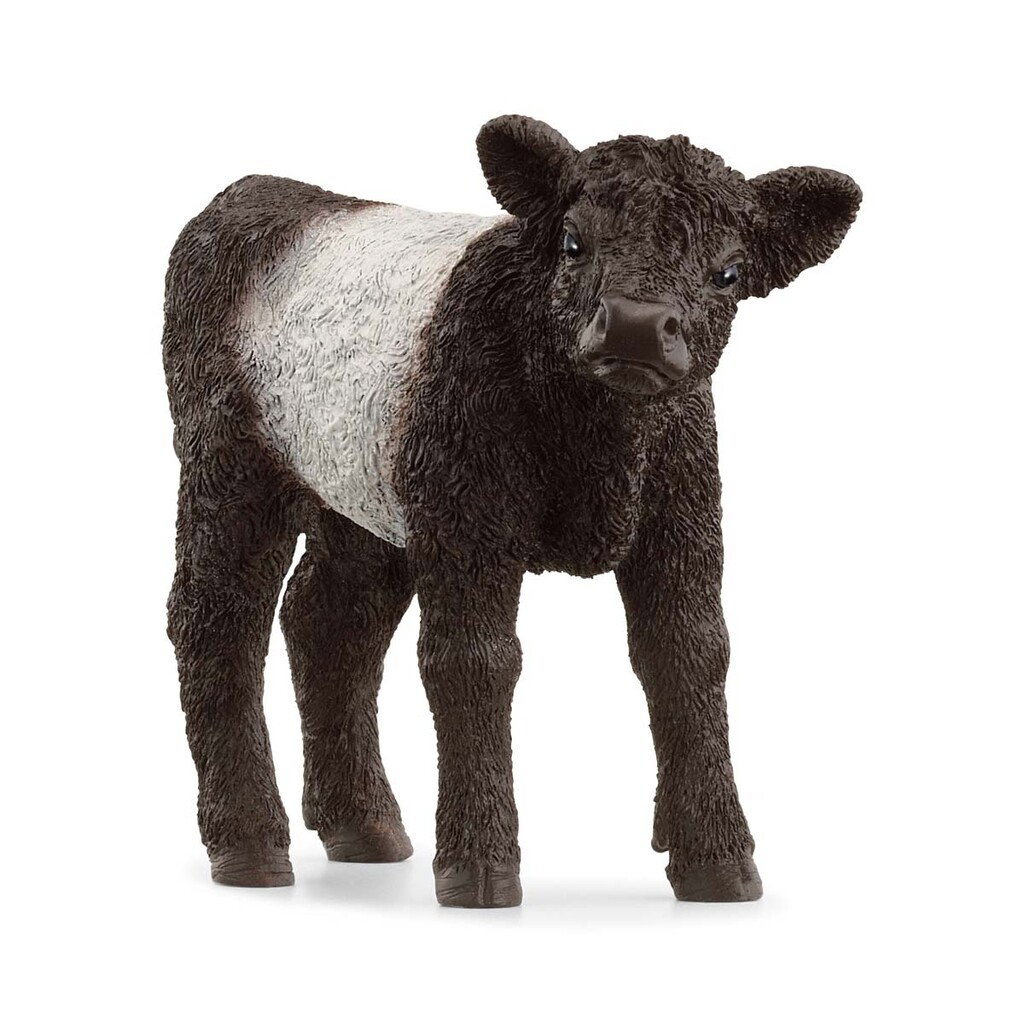 Schleich – Farm World – Galloway Calf (13969) v:4593933 Schleich – Farm World – Galloway Calf (13969) v:4593933