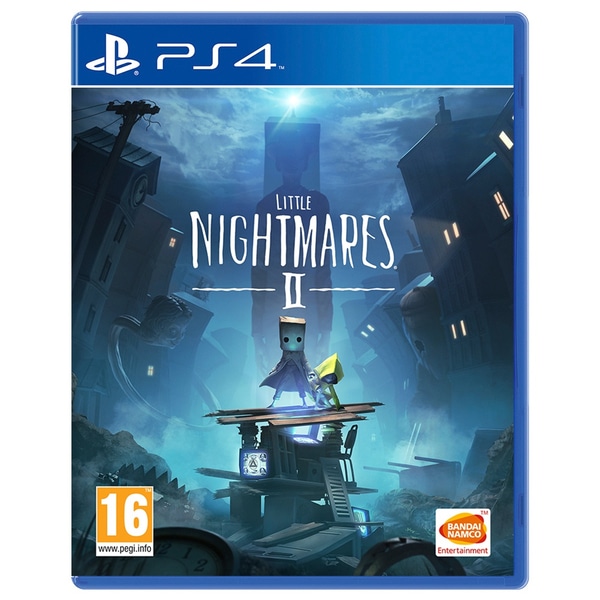 Little Nightmares II (2) v:1289843