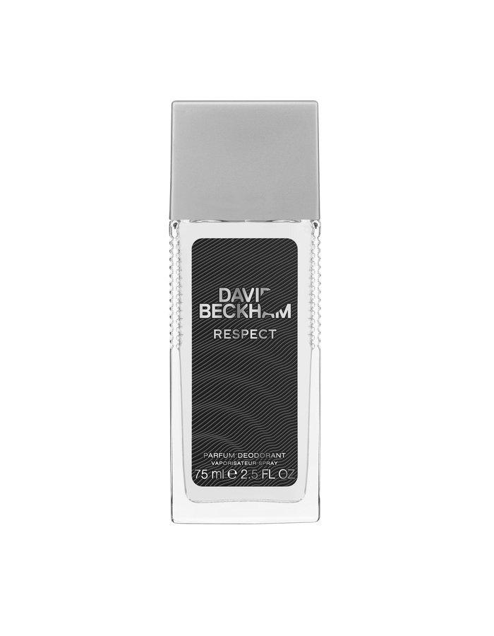 David Beckham - Respect Parfum Deodorant - 75 ml v:3242660