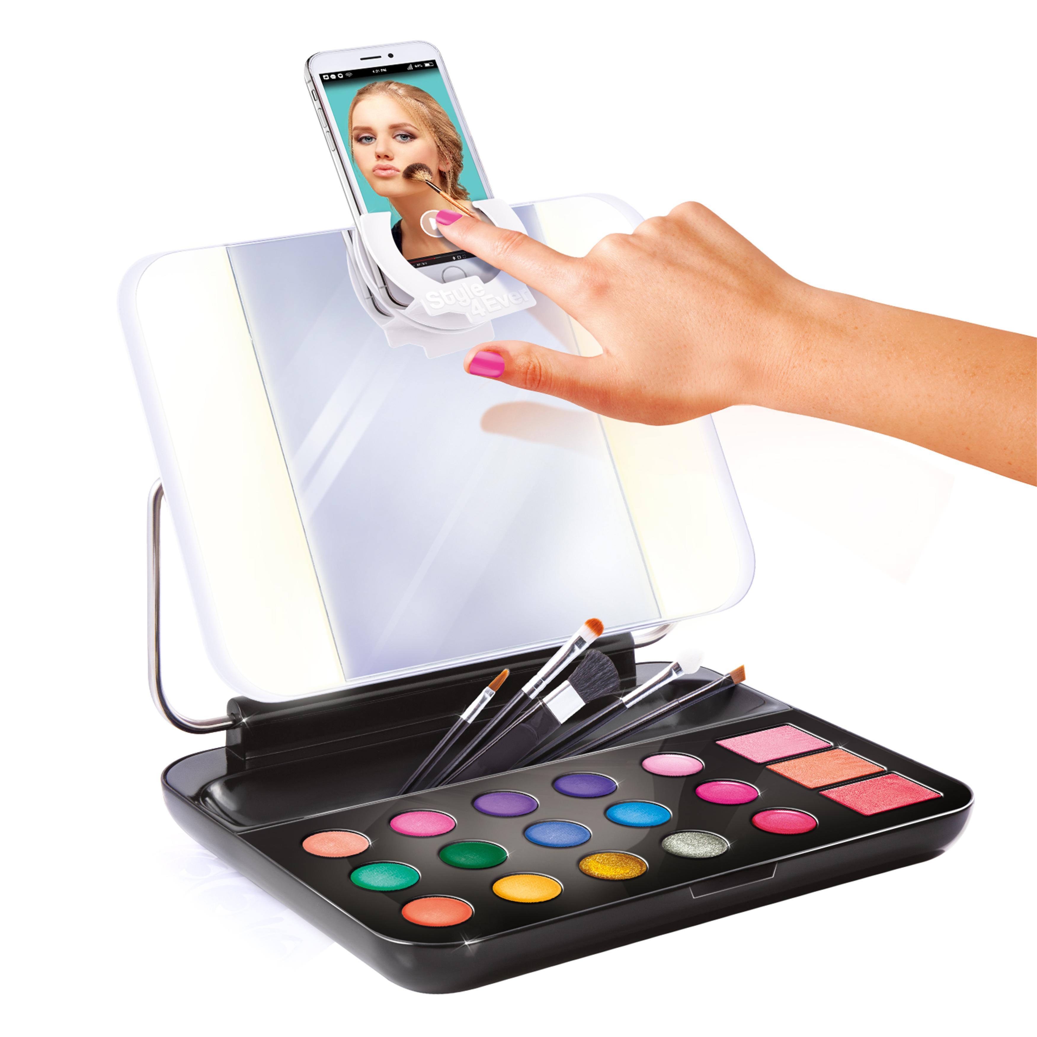 STYLE 4 EVER - Make Up Led Case (247) v:7140383