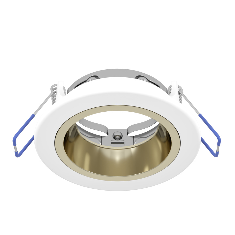 EGLO CONNECT-Z YEBRA-Z Innfelt Spotlight – RGB + Justerbart Hvitt Lys, Zigbee, Matter & Thread Kompatibel v:6426450 EGLO CONNECT-Z YEBRA-Z Innfelt Spotlight – RGB + Justerbart Hvitt Lys, Zigbee, Matter & Thread Kompatibel v:6426450