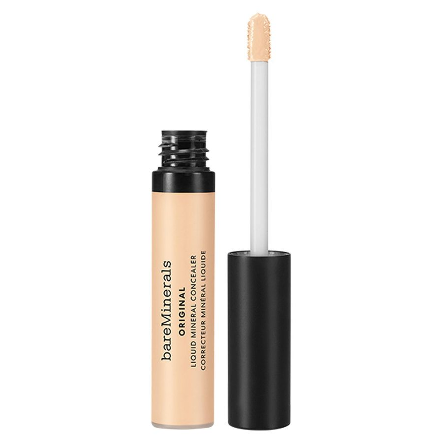 bareMinerals - Original Liquid Mineral Concealer - Fair 1W v:8383610