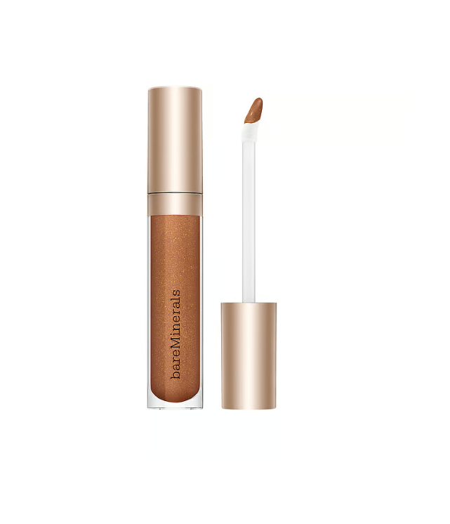 bareMinerals - Mineralist Lip Gloss-Balm - Adventure v:1489384