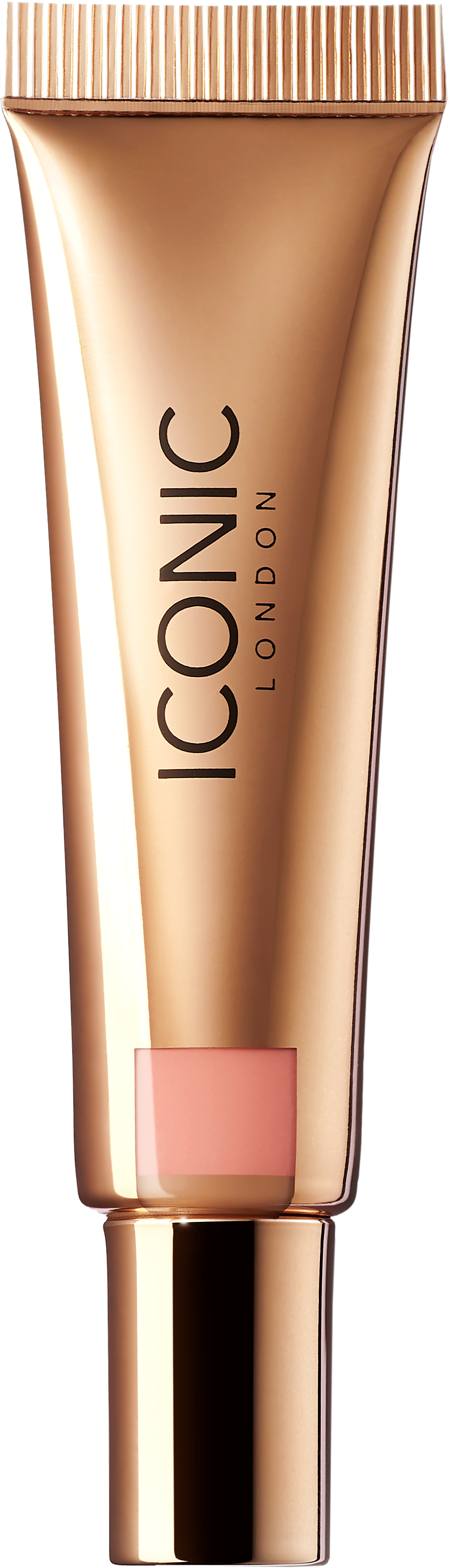 ICONIC LONDON - Sheer Blush - Cheeky Coral v:1152544
