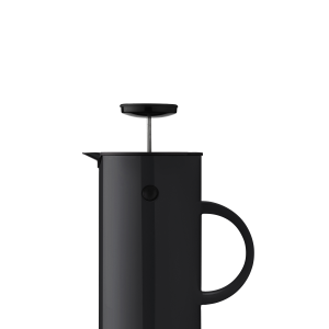 Stelton – EM77 Kaffepresse 1 L (Svart) – Gratis frakt v:2024744