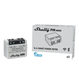 Shelly – Plus PM Mini (GEN 3) v:9639139 Shelly – Plus PM Mini (GEN 3) v:9639139