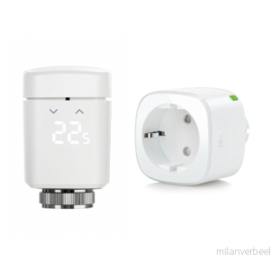 Eve – Thermo (Matter) + Energy (Europa, Matter) – Gratis frakt v:9438540