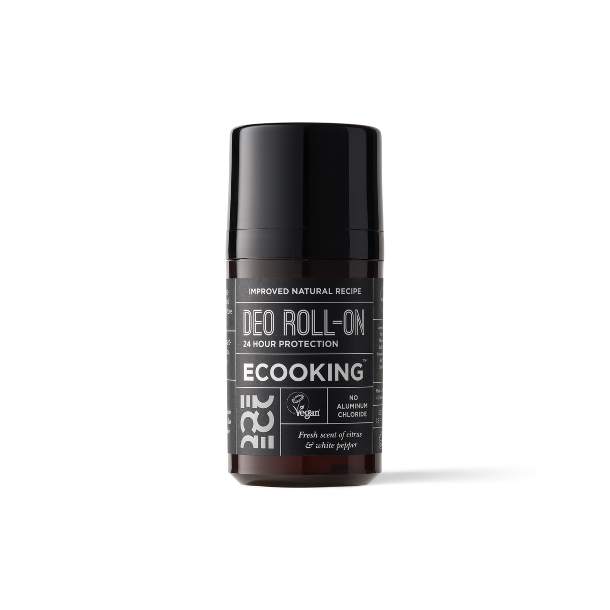 Ecooking – Men Deo Roll-on 50 ml v:8323545