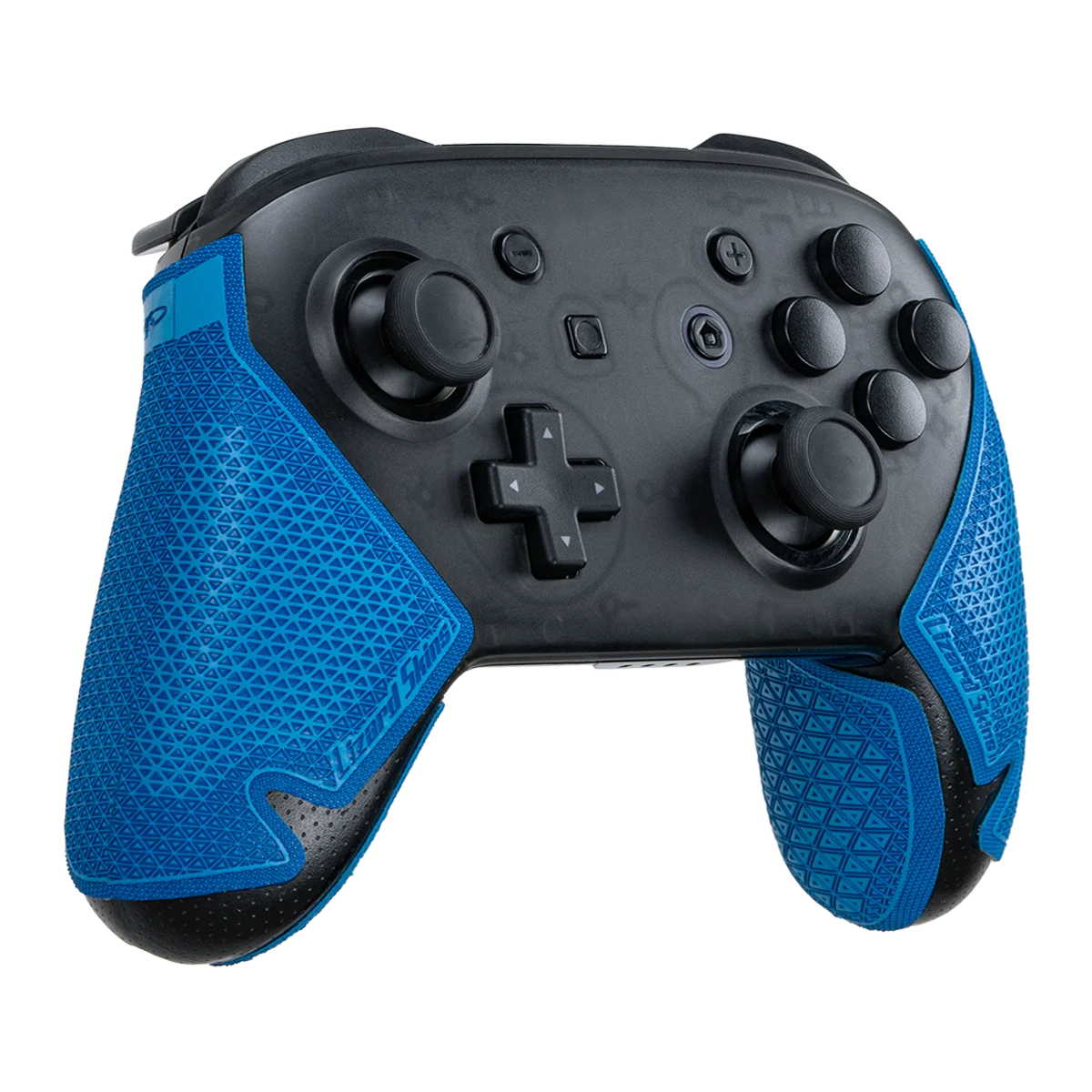 Lizard Skins DSP Controller Grip for Switch Pro Contoller – Polar Blue v:2611799