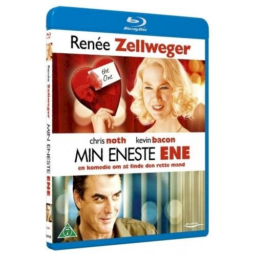 My One and Only - MIN ENESTE ENE (Renée Zellweger and Chris Noth) v:1247213