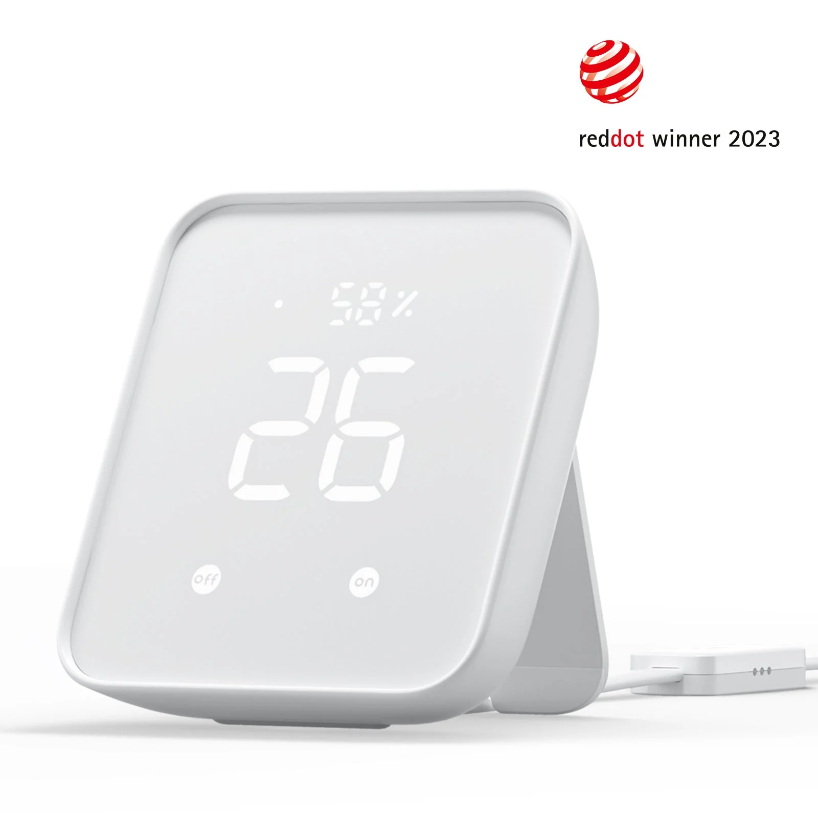 SwitchBot Hub 2 – Gratis frakt v:5760929