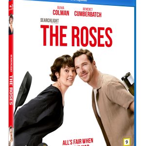 The Roses – Blu-Ray – Standard v:6455032