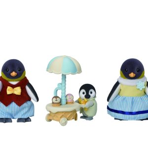 Sylvanian Families – Penguin Family (5694) v:2430399 Sylvanian Families – Penguin Family (5694) v:2430399