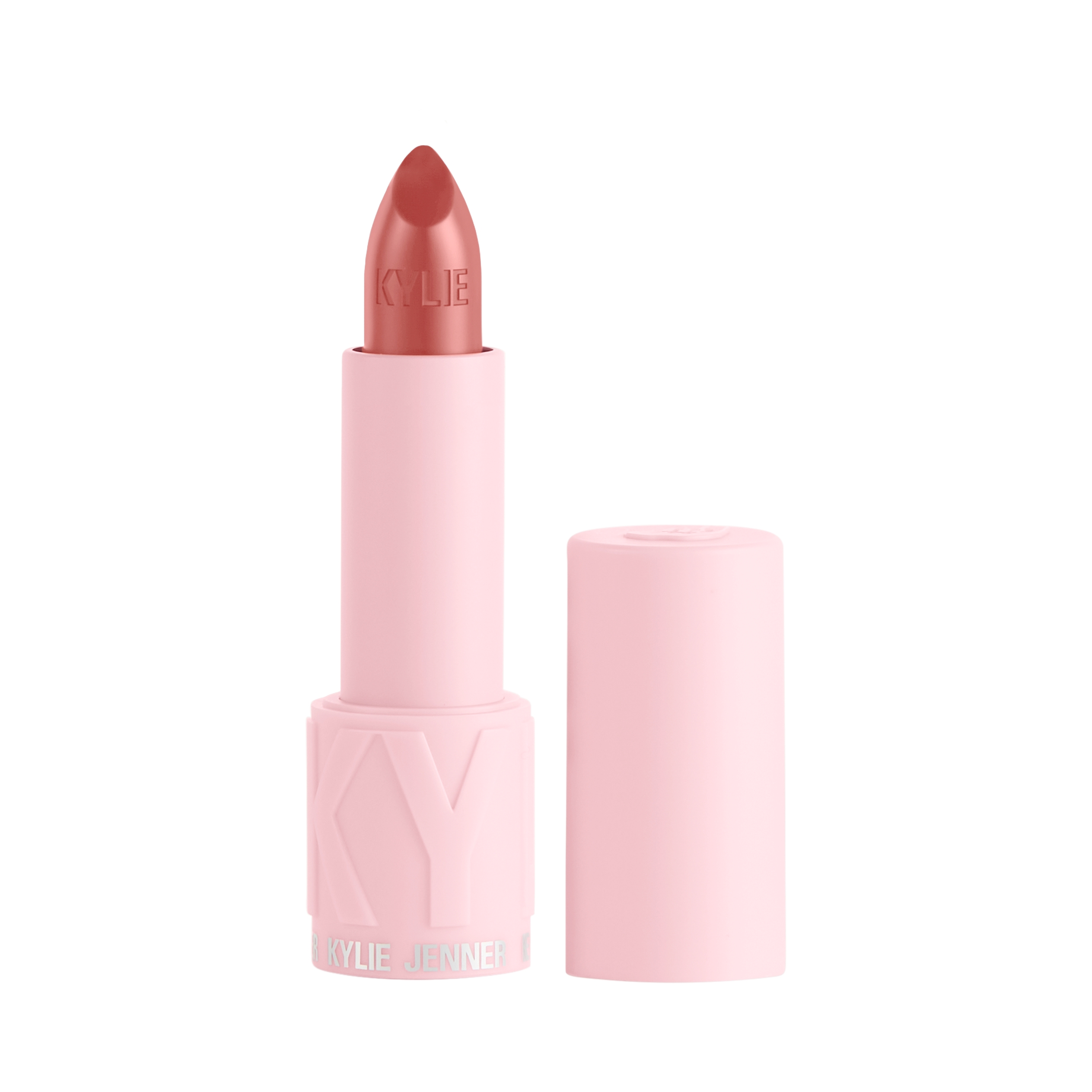 Kylie Cosmetics - Creme Lip Stick - 510 Talk is Cheap - 510 Talk is Cheap v:1535483