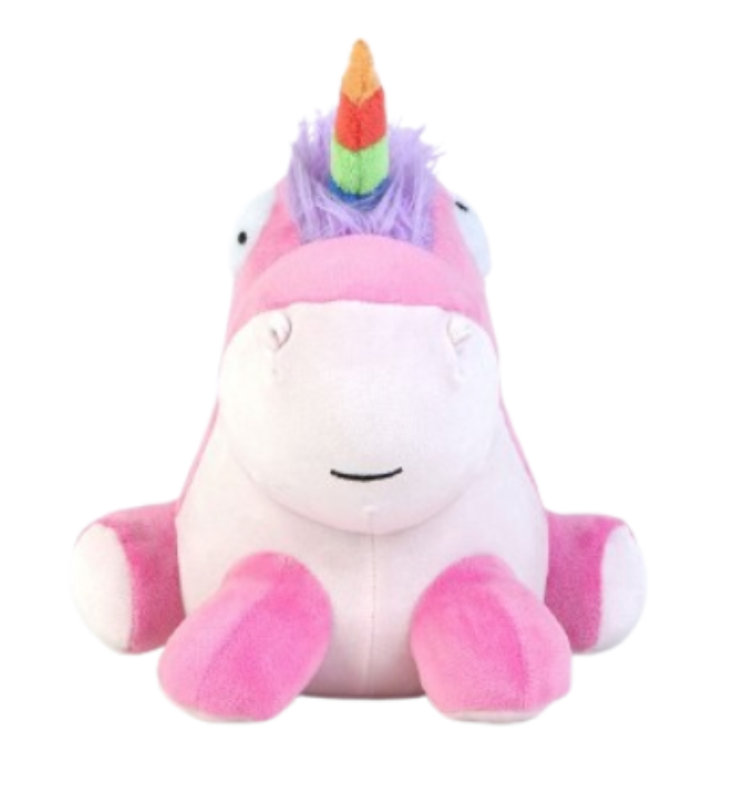 FIRSTGRADE - Vaffelhest 20 cm (24-TP-SQUISH-20) v:8125442