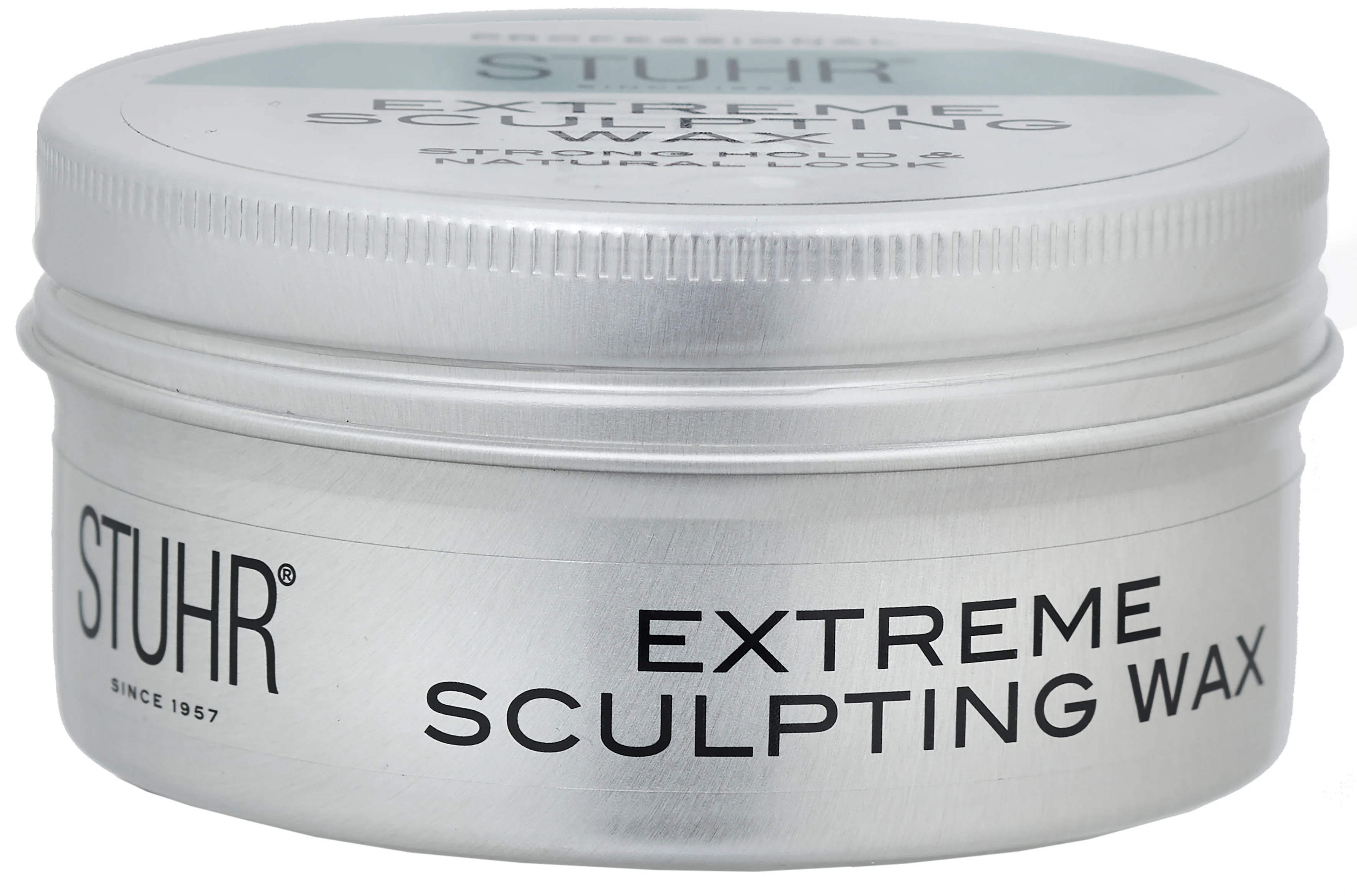 STUHR - MEN Extreme Sculpting Wax - 80 ml v:5178057