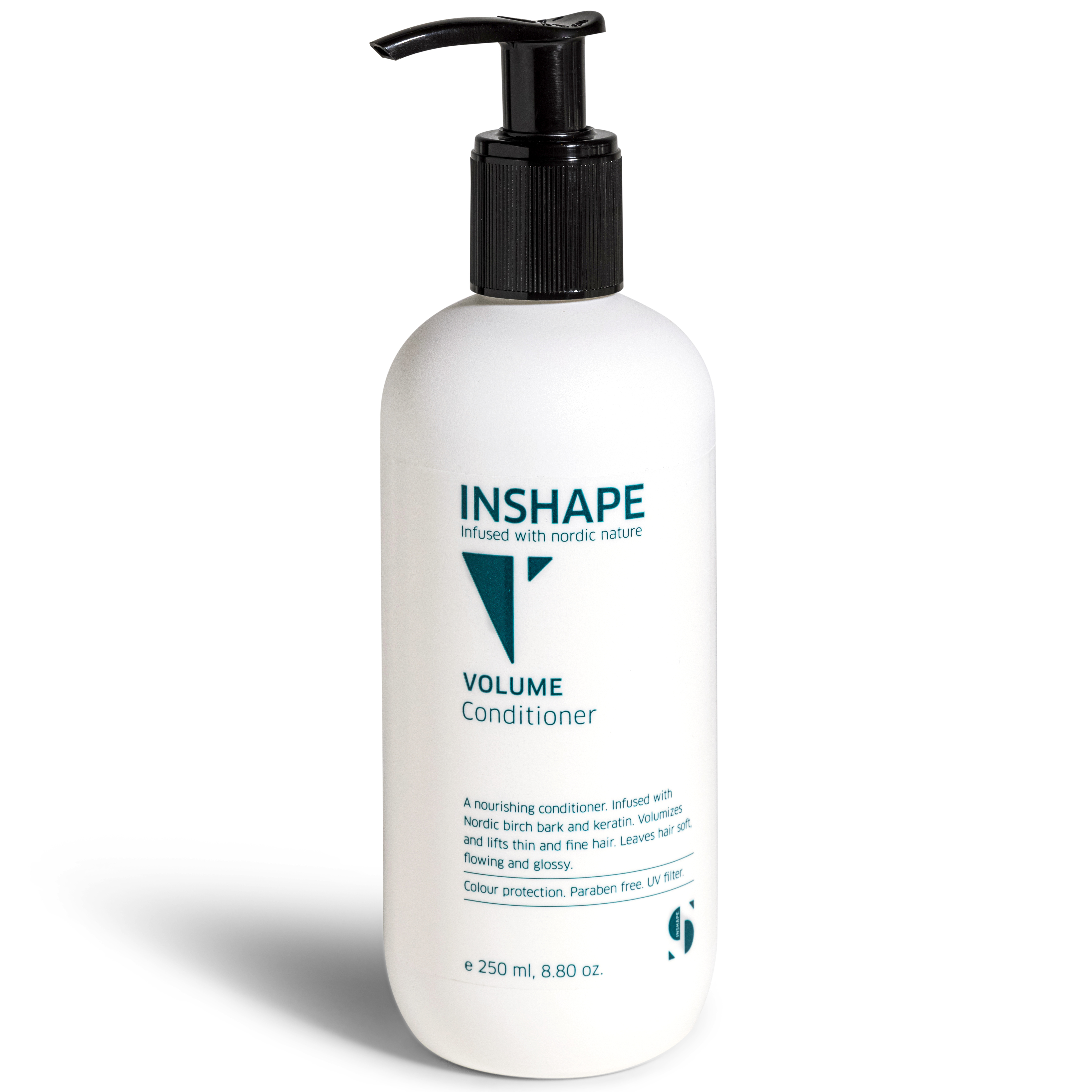 Inshape – VOLUME Conditioner – 250 ml v:3941496 Inshape – VOLUME Conditioner – 250 ml v:3941496