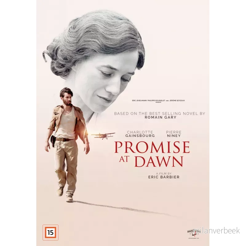 PROMISE AT DAWN v:2932033