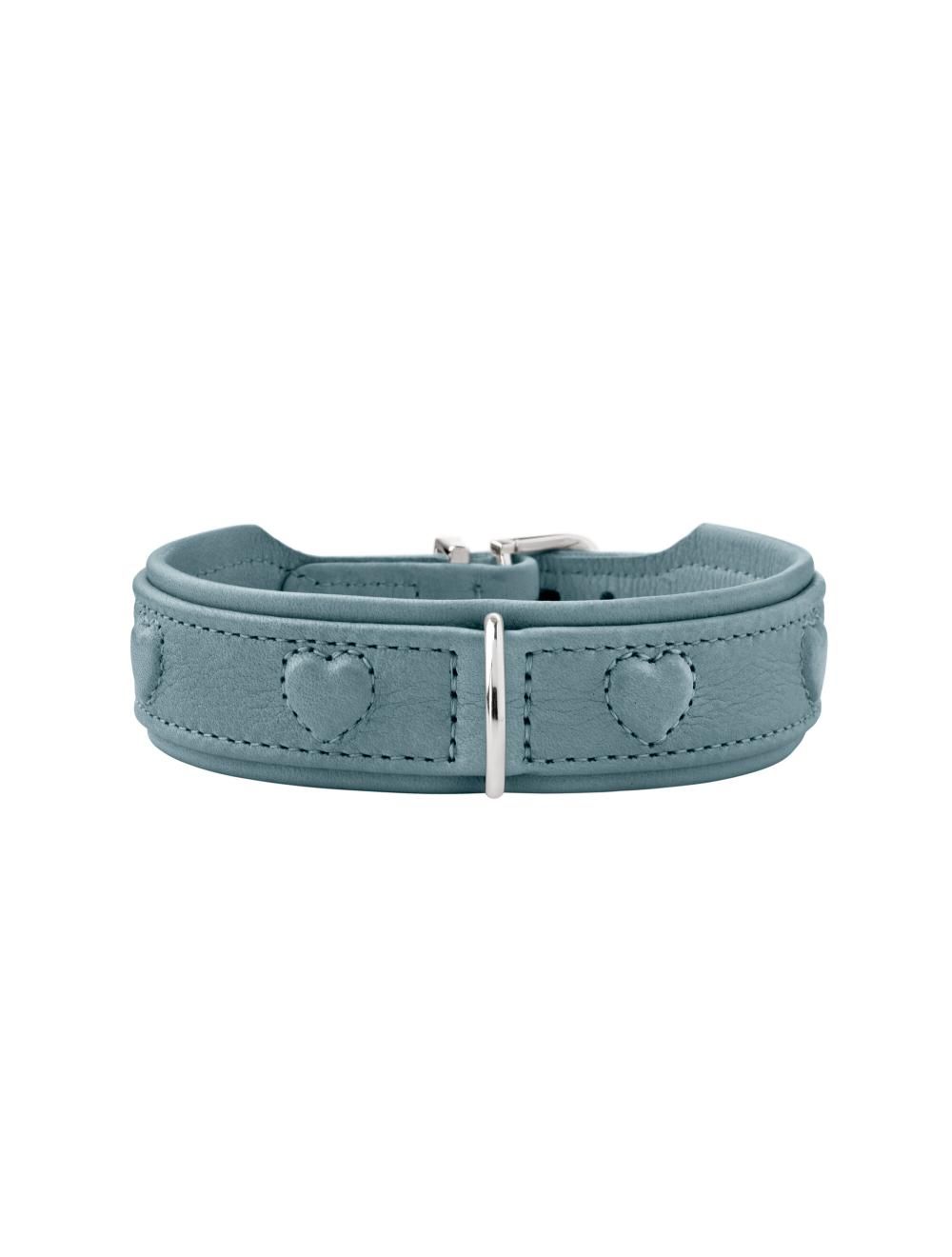 Hunter - H.HB Soho X Love - 47/S-M - Blue - Gratis frakt v:6772324