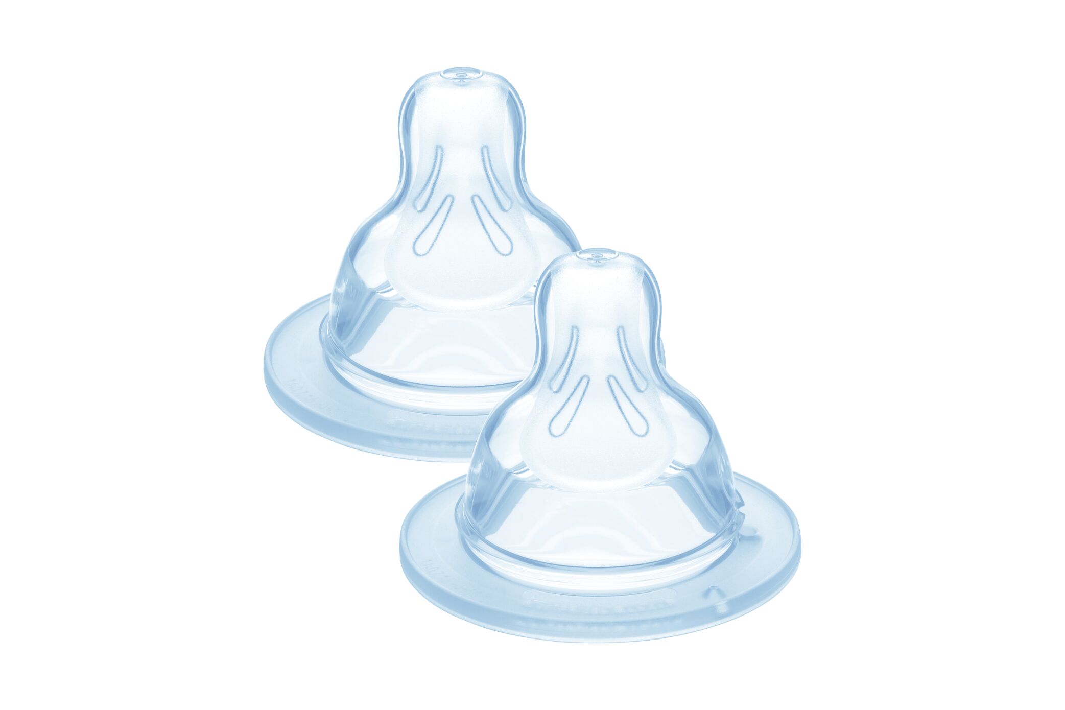 MAM - Teat - Size 1 v:3696823