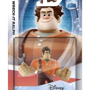 Disney Infinity Character – Rive-Rolf v:8660697