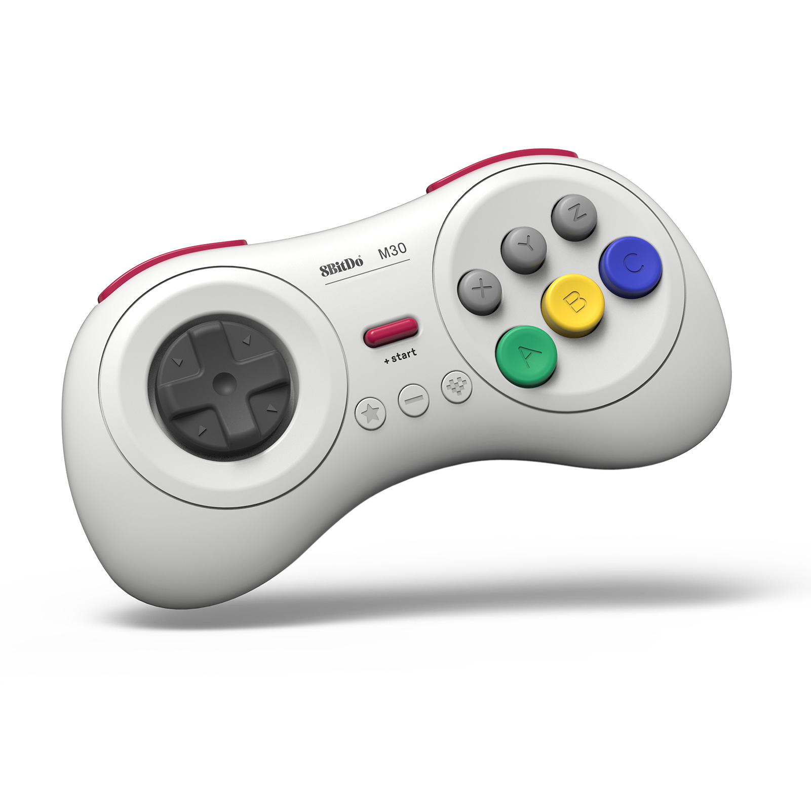 8Bitdo M30 Bluetooth Controller v:4787395