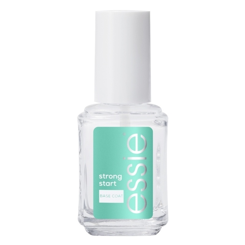 Essie - Strong Start Base Coat v:2229250