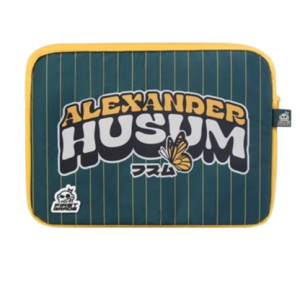 FIRSTGRADE – Alexander Husum University PC/Tablet Sleeve v:5842076 FIRSTGRADE – Alexander Husum University PC/Tablet Sleeve v:5842076