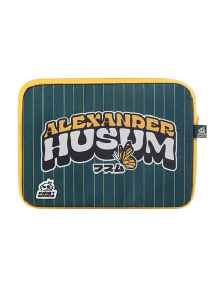 FIRSTGRADE - Alexander Husum University PC/Tablet Sleeve v:5842076