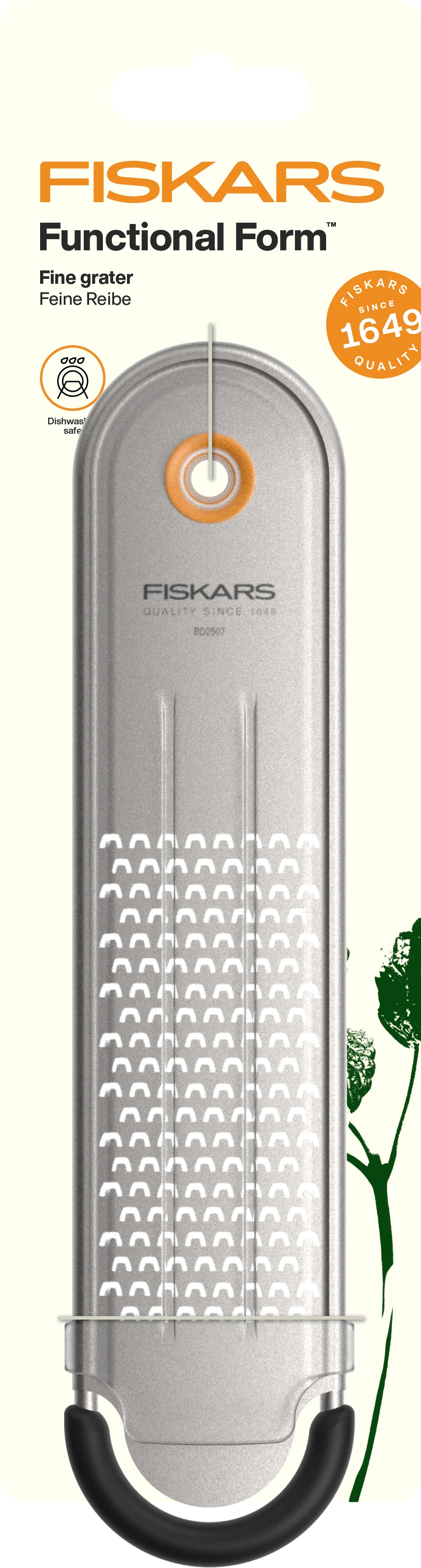 Fiskars – FunctionalForm Finrivjern – Fine v:9525727