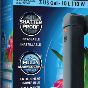 Fluval – Heater P10 10W – (129.1060) v:6473985 Fluval – Heater P10 10W – (129.1060) v:6473985
