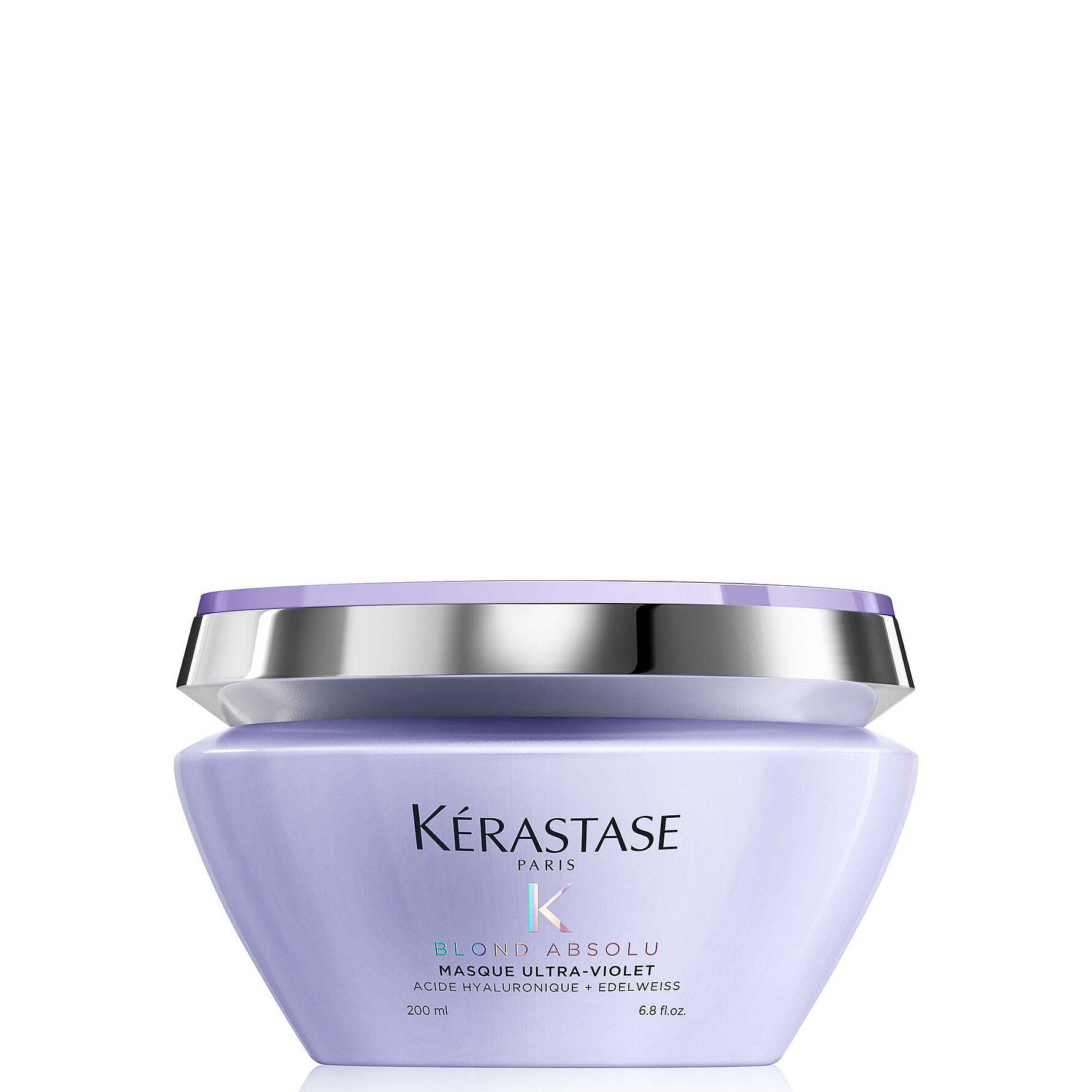 Kérastase - Blond Absolu Masque Ultraviolet Hair Mask 200 ml - Gratis frakt v:8617685