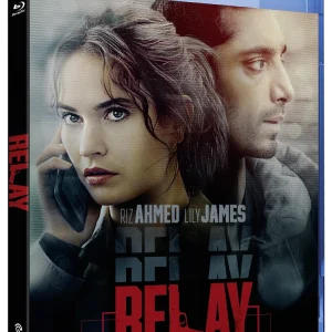 RELAY – (Blu-Ray) v:4451529