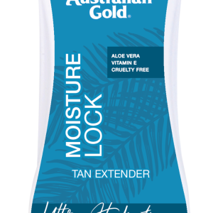 Australian Gold – Moisture Lock Tan Extender Aftersun 237 ml v:4100762