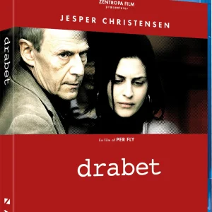 DRABET – (Blu-ray) v:4412878