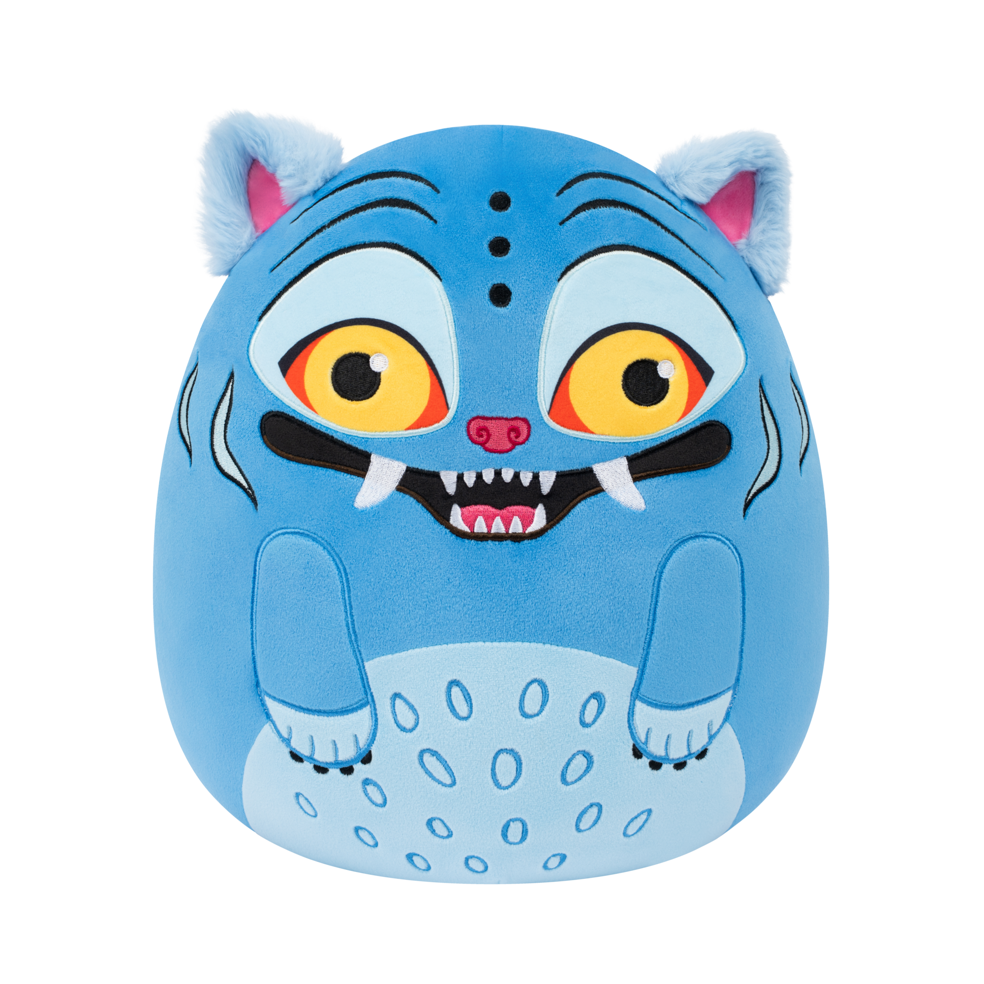 Squishmallows - KPOP Demon Hunters 30 cm Derpy (SQDH00048) v:3058645