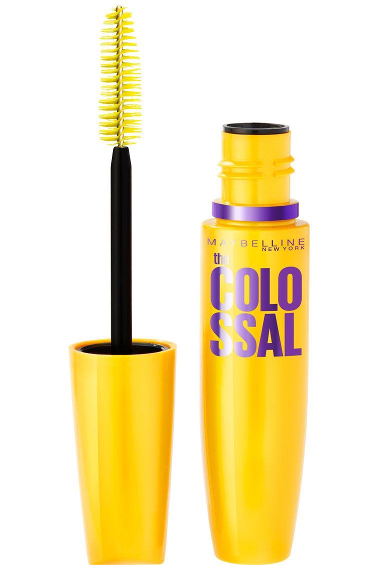 Maybelline - Mascara - Volum' Express Colossal Glam Black - #03 v:9192514