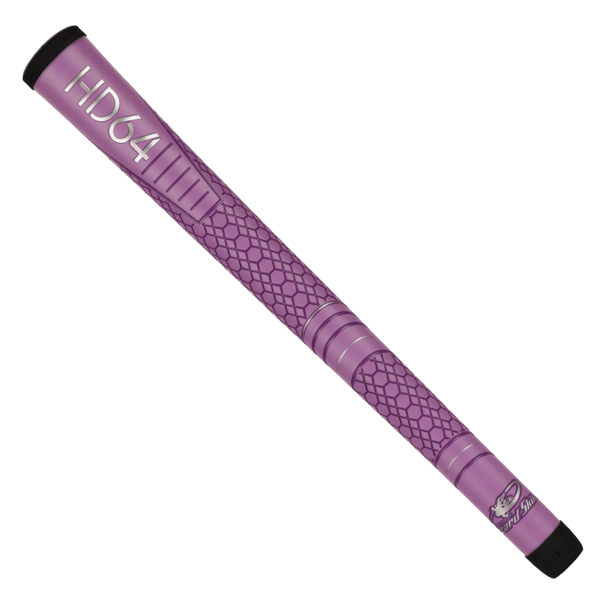 DSP Ultra Golf Grip – HD64 – Ultra Purple – Standard v:2816296 DSP Ultra Golf Grip – HD64 – Ultra Purple – Standard v:2816296