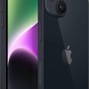 T1A – Apple iPhone 14 6.1" 128GB Midnight – Gratis frakt v:6611673 T1A – Apple iPhone 14 6.1" 128GB Midnight – Gratis frakt v:6611673