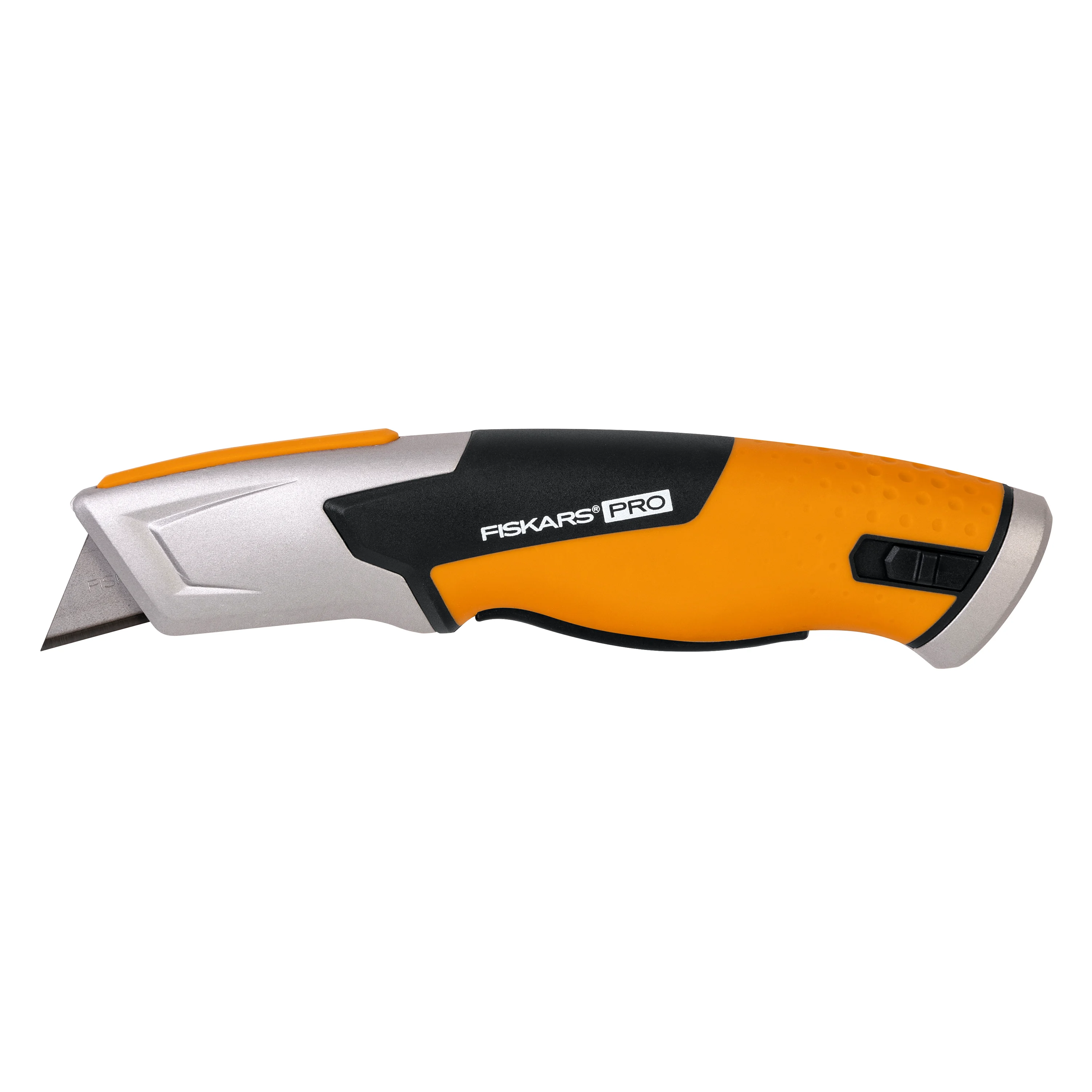 Fiskars – CarbonMax Utility Knife – Safety v:6146747 Fiskars – CarbonMax Utility Knife – Safety v:6146747