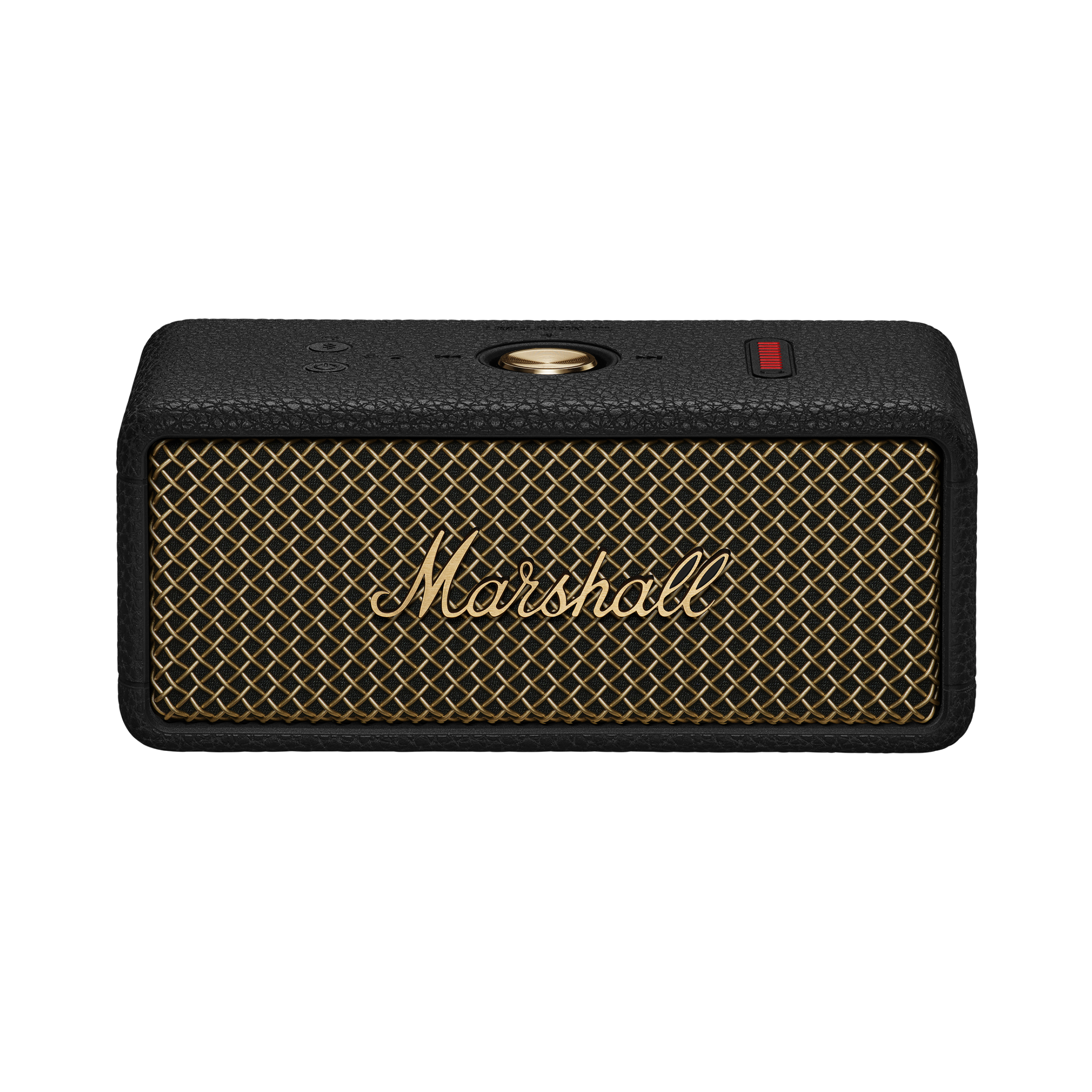 Marshall - Emberton III Vintage Black - Gratis frakt v:4792406
