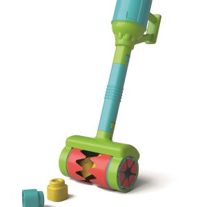 Clementoni – Sensory Roller Vacuum (I-17975) v:5679525