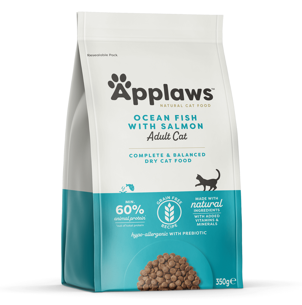 Applaws – Cat adult sea fish – 350gr v:8938369