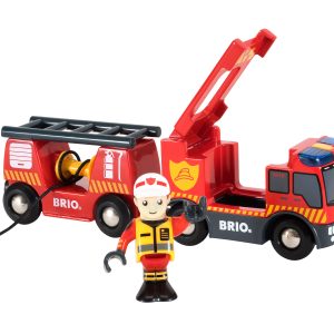 BRIO – Emergency Fire Engine (33811) v:1886042 BRIO – Emergency Fire Engine (33811) v:1886042