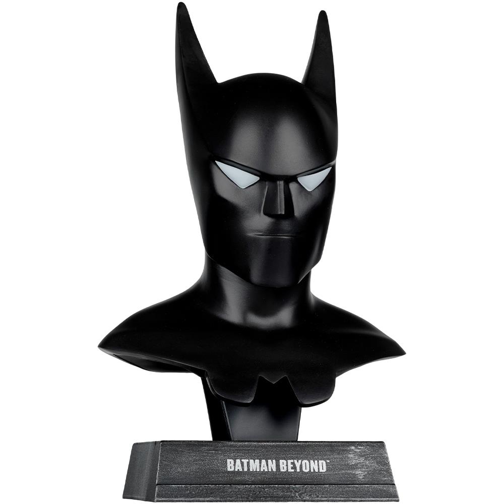 McFarlane – Batman Beyond Cowl (Batman Beyond Animated) v:6804871